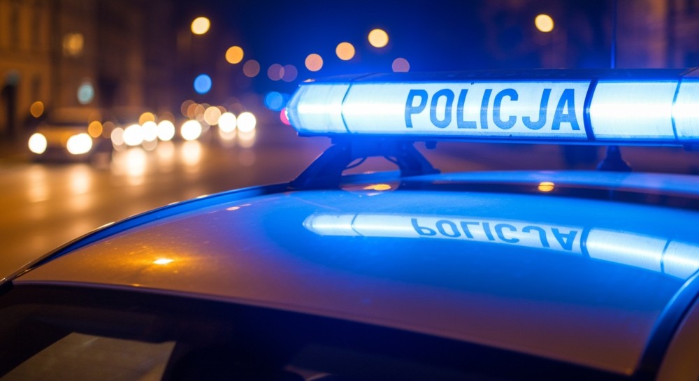 Wielka akcja policji na Dolnym Śląsku: Eliminacja nietrzeźwych kierowców w toku!