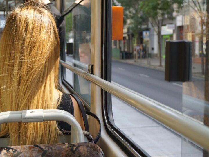 Wrocław testuje nowy elektryczny autobus Mercedesa!