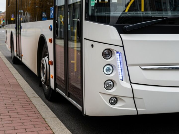 Remont Żernickiej zakończony! Ruch wraca do normy, autobusy znów na trasach
