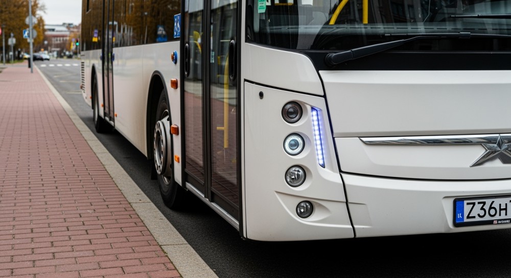 Remont Żernickiej zakończony! Ruch wraca do normy, autobusy znów na trasach