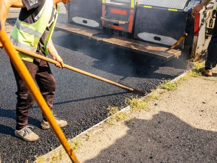 Czernica zainwestuje 126 tys. zł w modernizację kluczowej drogi w Dobrzykowicach