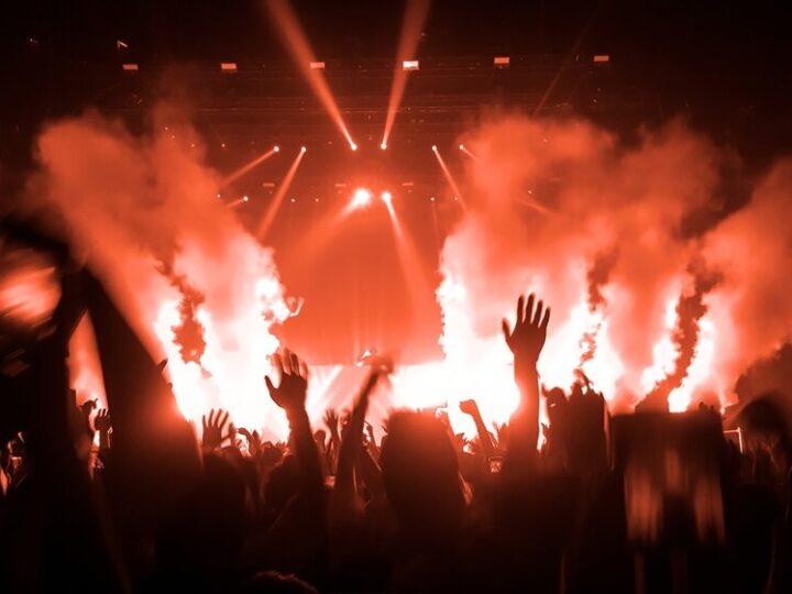 Juwenalia Jelenia Góra 2026: Muzyczna fiesta dla studentów!