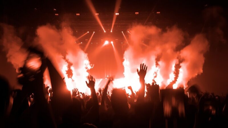 Juwenalia Jelenia Góra 2026: Muzyczna fiesta dla studentów!