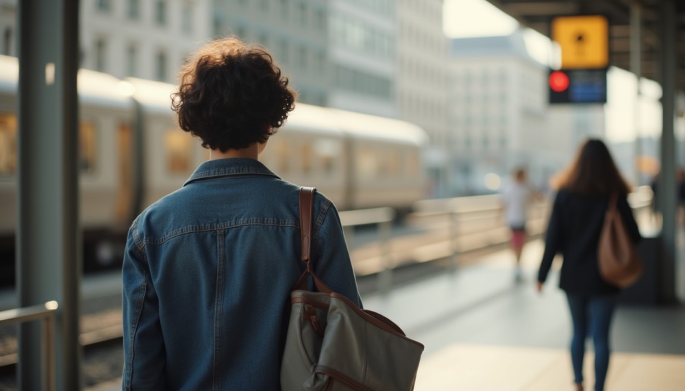 Nowa era transportu we Wrocławiu: Modernizacja stacji Psie Pole rusza pełną parą!