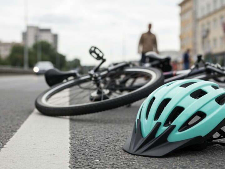 Rowerowa Majówka: Odkryj Powiat Wrocławski na Dwa Kółka!