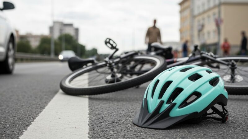 Rowerowa Majówka: Odkryj Powiat Wrocławski na Dwa Kółka!