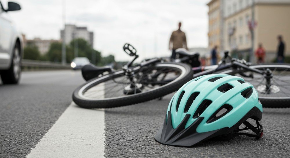 Rowerowa Majówka: Odkryj Powiat Wrocławski na Dwa Kółka!