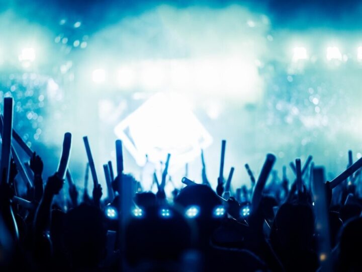 Muzyczne Rozkwitnięcie: XXXV Festiwal „Maj z Muzyką Dawną” w Wrocławiu