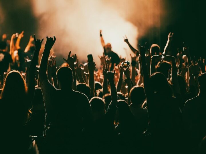 Muzyka i Natura: Festiwal Operetki Wrocławskiej w Plenerze