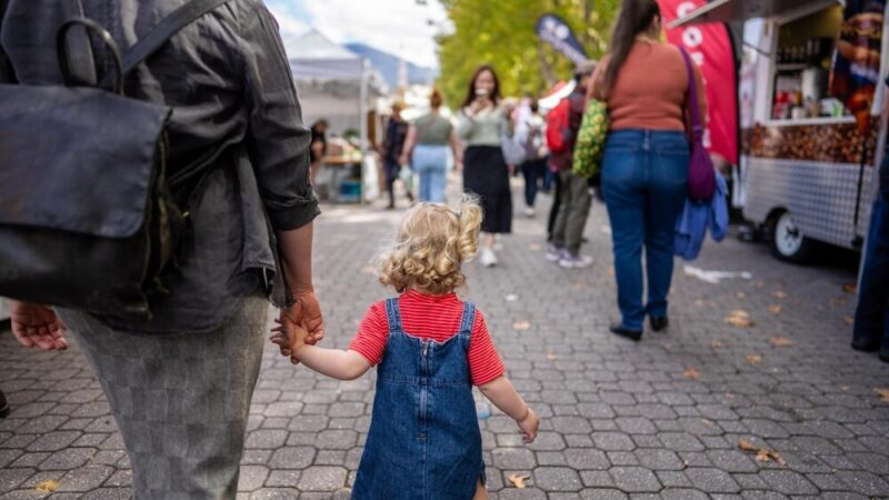 Międzynarodowy Dzień Rodziny: świętuj z nami na Powiatowym Pikniku Rodzinnym!