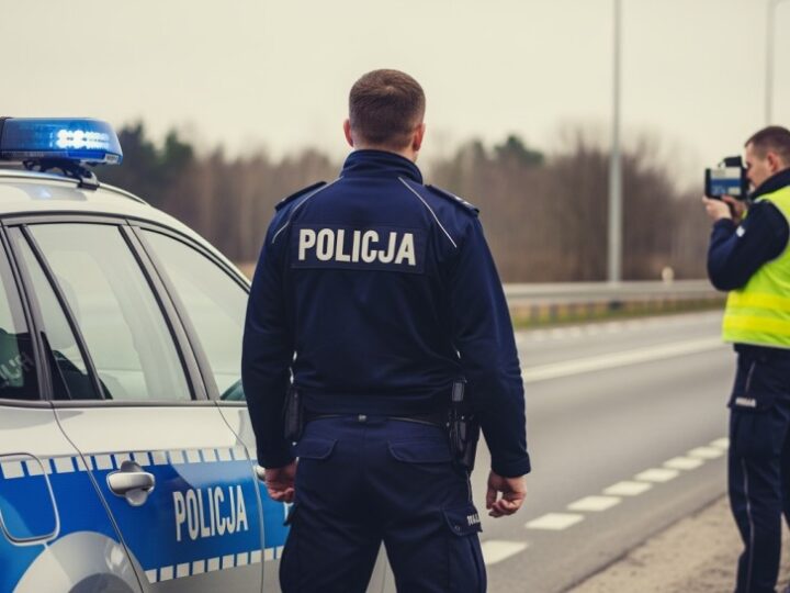 Sezon motocyklowy z niebezpiecznym incydentem: apel o ostrożność na drogach