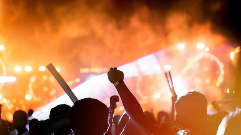 Imasleep z Wrocławia na podium Must Be The Music 2026! Kto zdobył złoto?