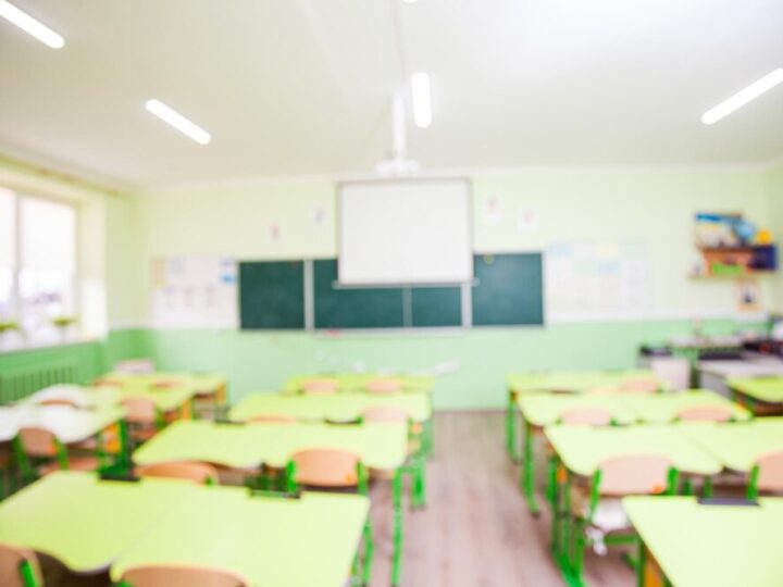 Beata Wawrzynów nową liderką oświaty w Sobótce!