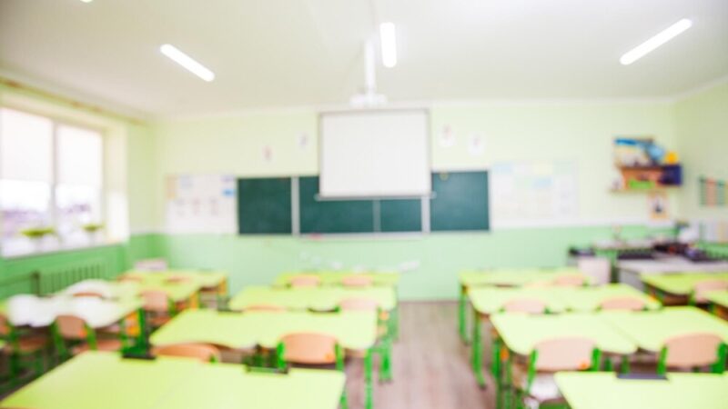 Beata Wawrzynów nową liderką oświaty w Sobótce!