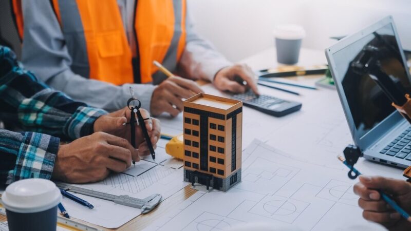 Nowe plany zagospodarowania terenu dla kluczowych inwestycji gminnych