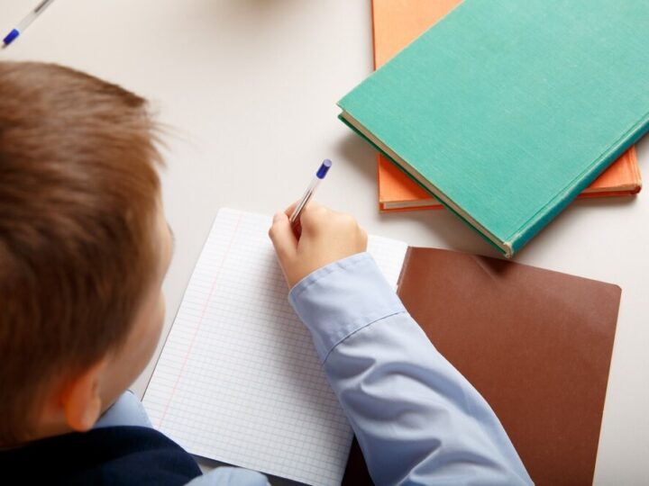 Poszukiwany lider edukacji w Rogowie Sobóckim!