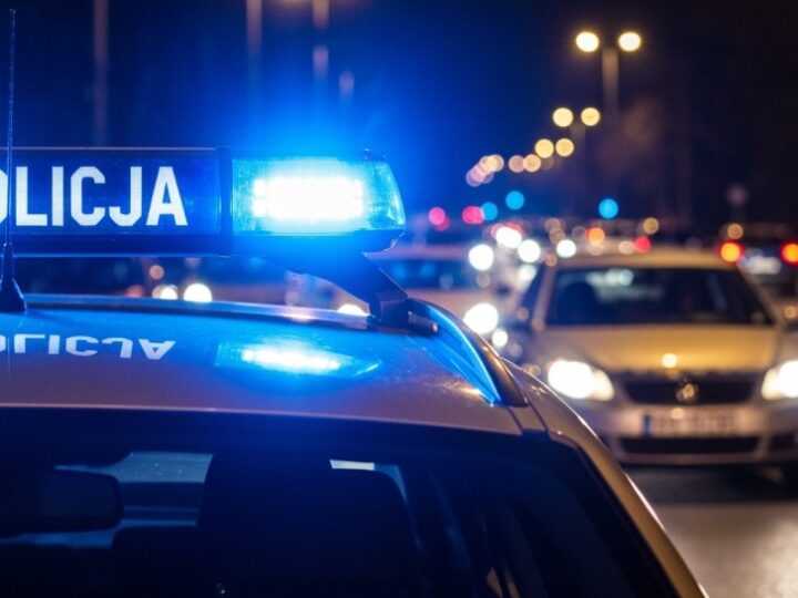 Operacja Hellfire: Policja rozbija siatkę przestępczą w Darknecie