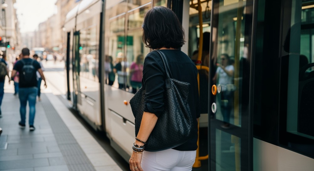 Tramwaje we Wrocławiu w chaosie: Awaria na Piłsudskiego i zmiany tras na Pilczyckiej!
