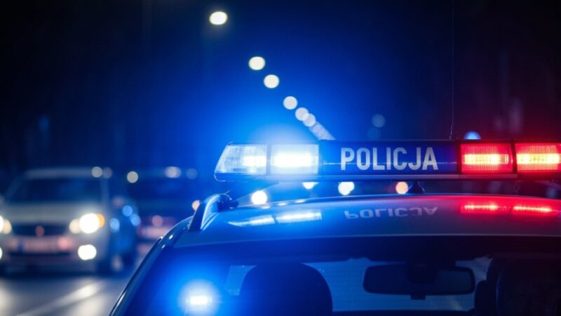 Policja interweniuje: Piesek uratowany od okrutnego właściciela