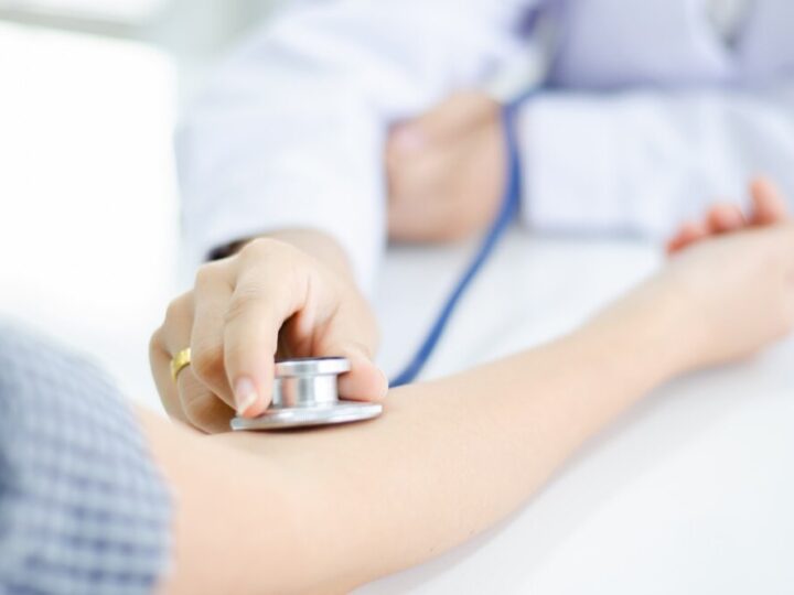 Jak pomóc dziecku oswoić stres przed hospitalizacją?