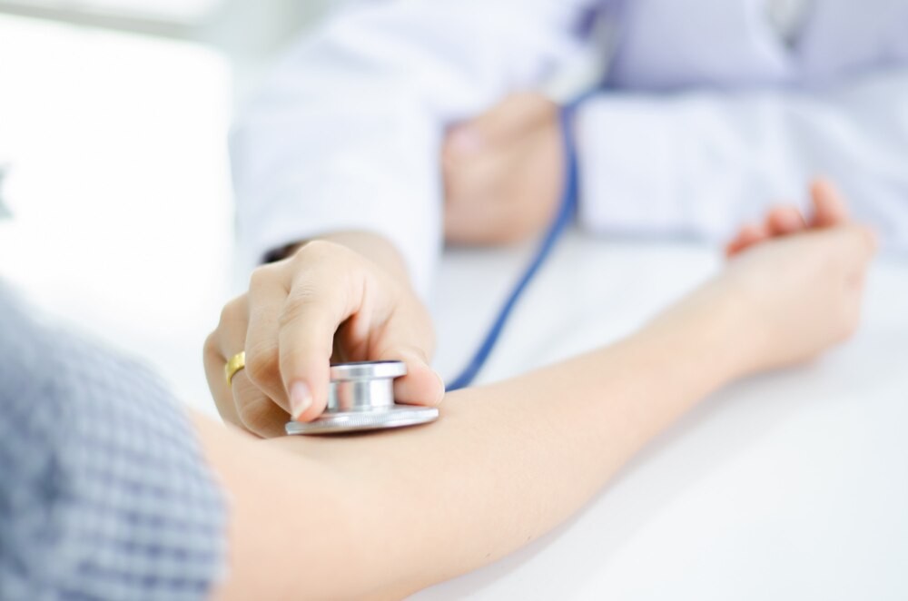 Jak pomóc dziecku oswoić stres przed hospitalizacją?