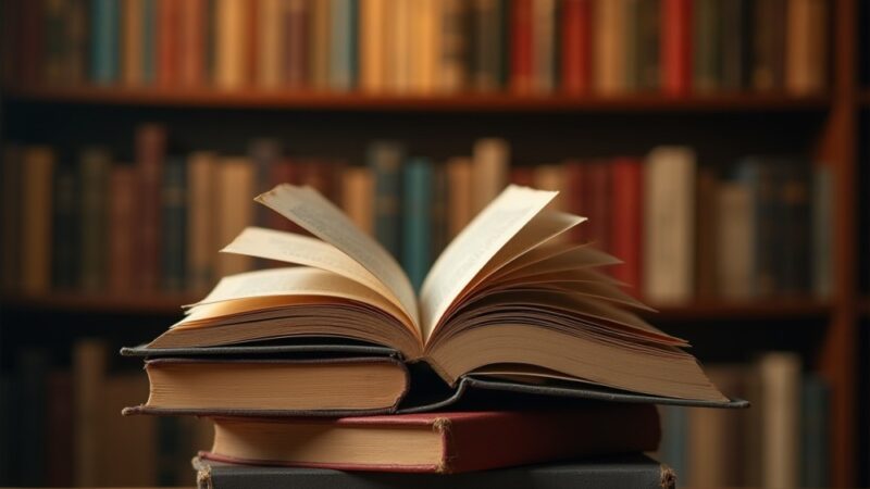 Kreatywna przygoda w Groblicach: Finał akcji „Na kółkach do biblioteki”