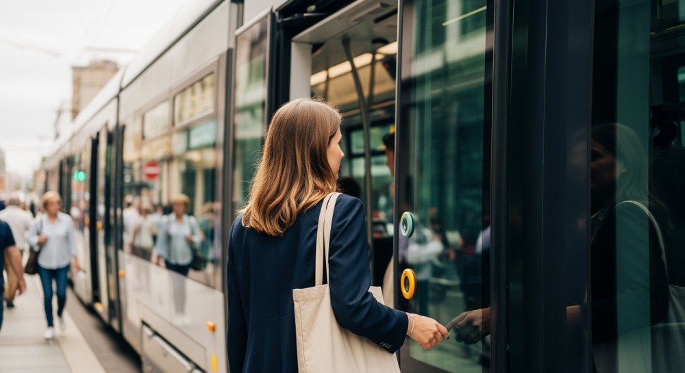 Majowe zmiany w komunikacji: tramwaje i autobusy wracają na swoje trasy!