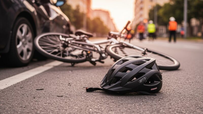 Rowerowi stróże bezpieczeństwa wracają do Jeleniej Góry!