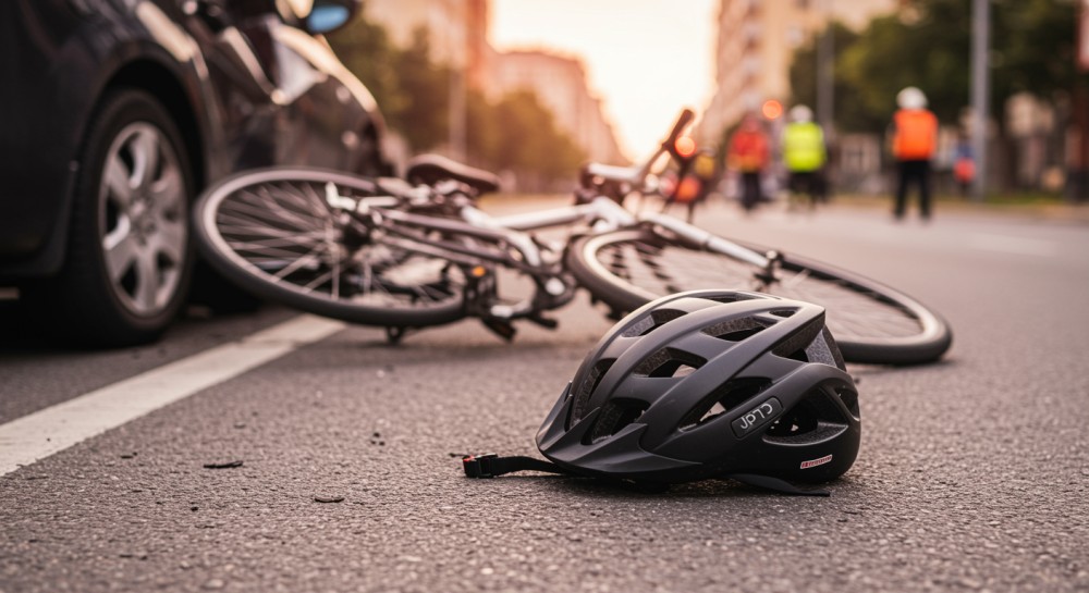 Rowerowi stróże bezpieczeństwa wracają do Jeleniej Góry!