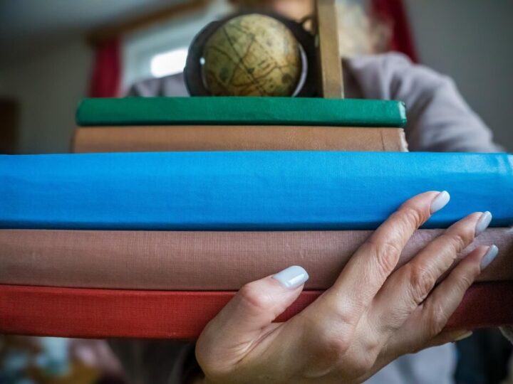 Nowa hala sportowa i sale lekcyjne w rozbudowanej Szkole Podstawowej w Kobierzycach