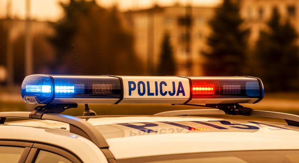 Policja w akcji: Włamywacz złapany, łupy częściowo odzyskane!
