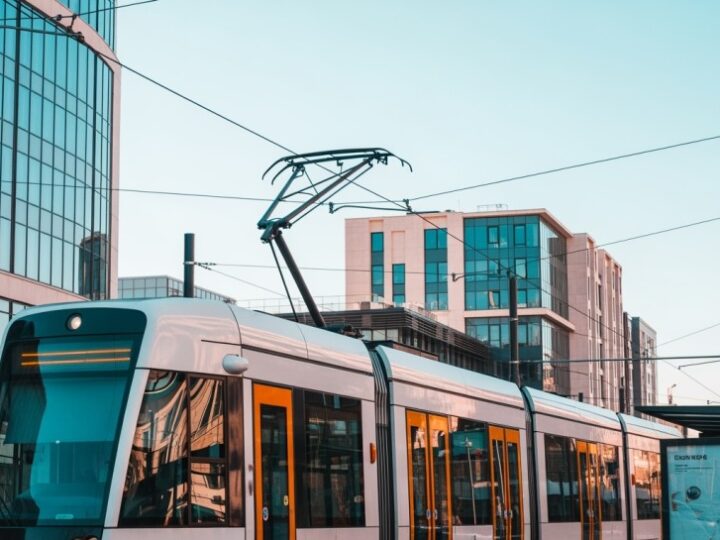 Nowa linia tramwajowa T16 na Juwenalia Wrocławskie 2026
