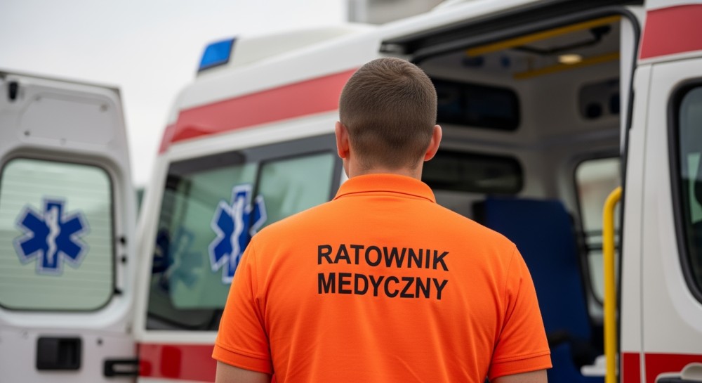 Błyskawiczne poszukiwania wałbrzyskich policjantów ratują 80-letnią seniorkę