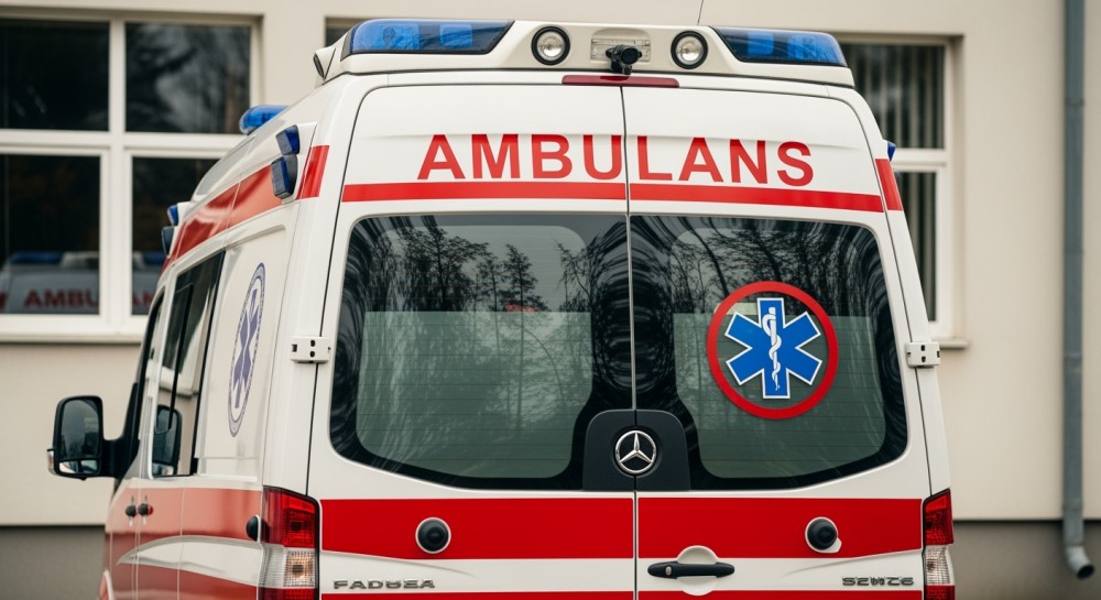Policja ratuje młodą kobietę w kryzysie emocjonalnym we Wrocławiu