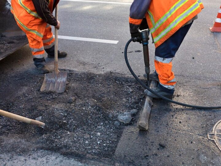 Nowy tunel w Wrocławiu: Rewolucja w komunikacji między Ołbinem a Kleczkowem!