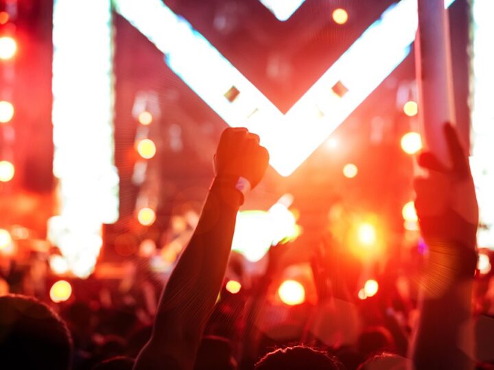 Tinlicker na Wroclove Deep House Festival 2026: Emocjonalna eksplozja dźwięków