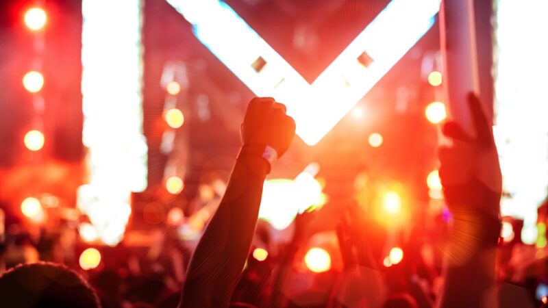 Tinlicker na Wroclove Deep House Festival 2026: Emocjonalna eksplozja dźwięków