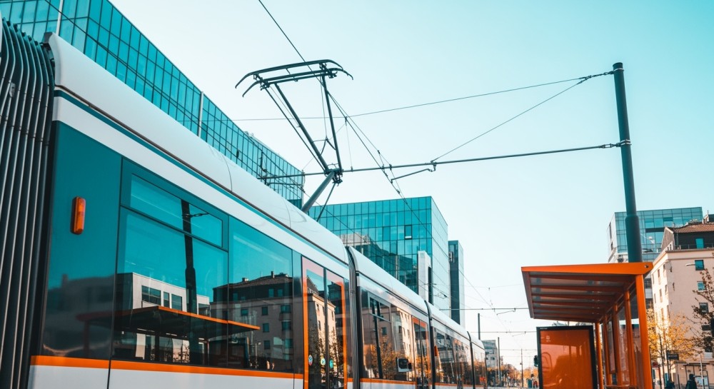 Tramwaje w zastoju: Awaria torowiska paraliżuje Wrocław
