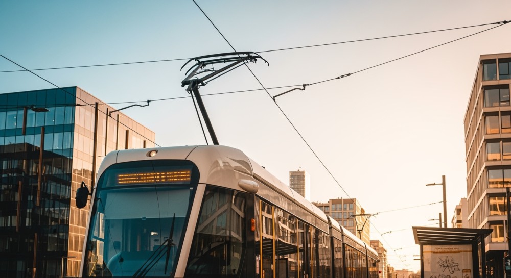 Tramwaje wracają na tory, ale z objazdami wciąż trzeba się liczyć