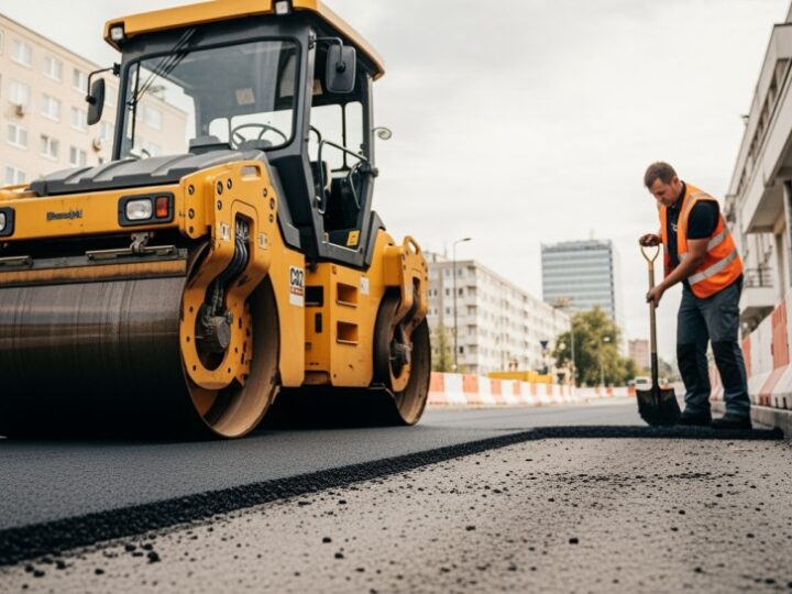 Uwaga kierowcy: Zmiany na kluczowym skrzyżowaniu!