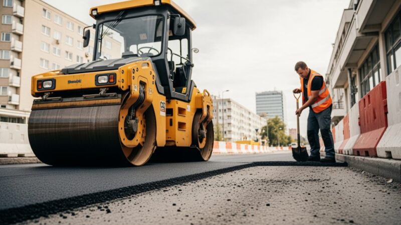Uwaga kierowcy: Zmiany na kluczowym skrzyżowaniu!