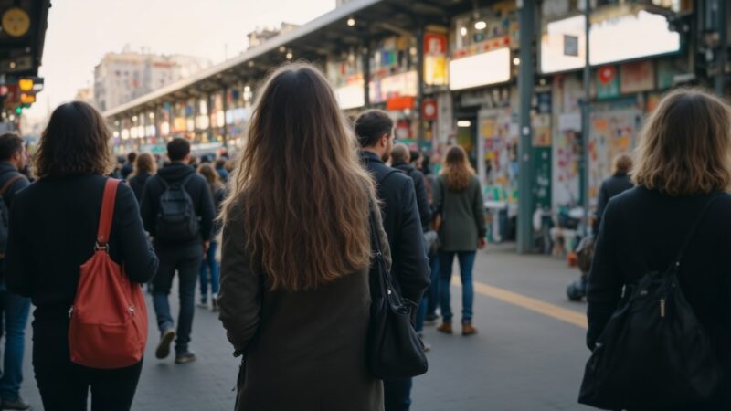 Kolejowe inwestycje we Wrocławiu: Nowa era transportu dla mieszkańców