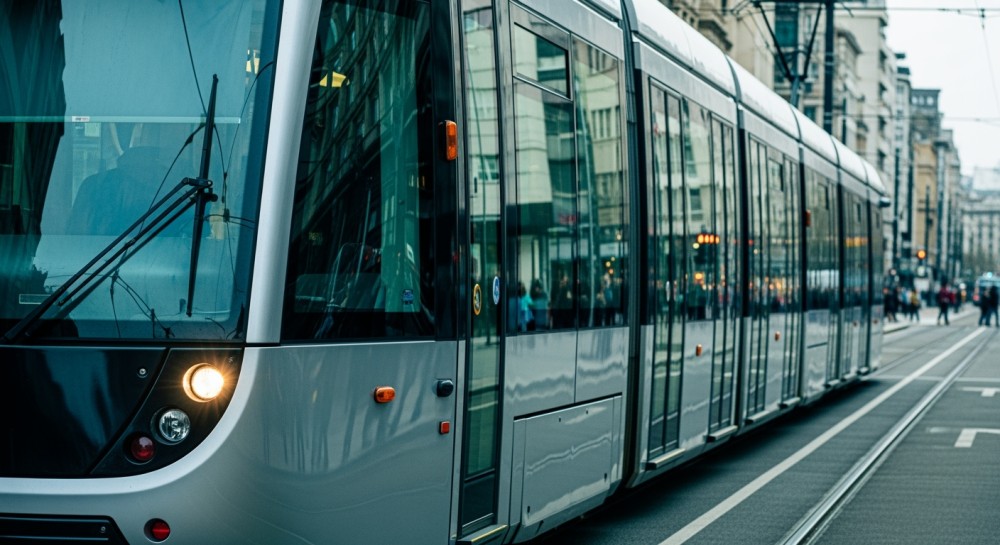 Wrocław wprowadza nową erę tramwajów: osiem Pes 2010NW zyska nowoczesny wygląd i lepsze osiągi