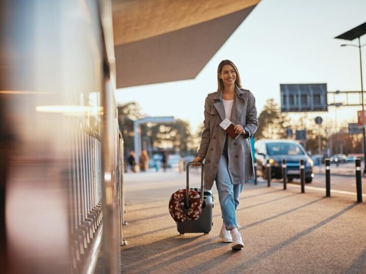 Wrocław wraca do Monachium: nowe codzienne połączenia z Lufthansą!
