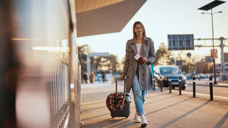 Wrocław wraca do Monachium: nowe codzienne połączenia z Lufthansą!