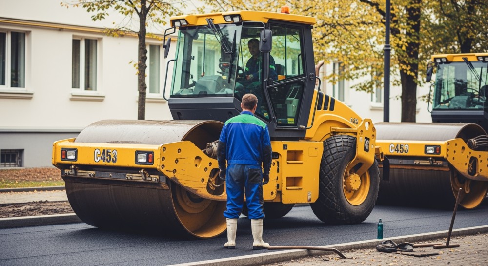 Wrocław inwestuje w drogi: 82 ulice i 137 mln zł na remonty do 2026 roku