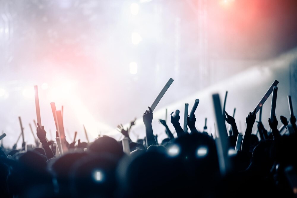 Wroclove Deep House Festival: Noc Muzycznych Uniesień w Sercu Wrocławia