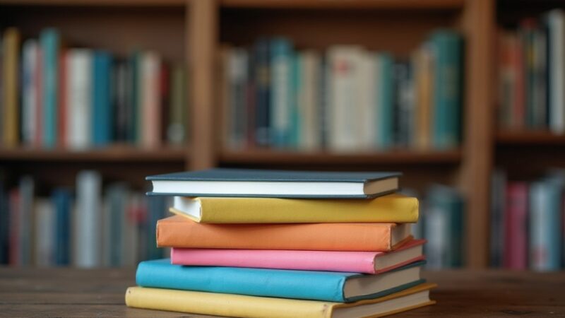 Literackie skarby za 5 złotych w sercu Wrocławia!