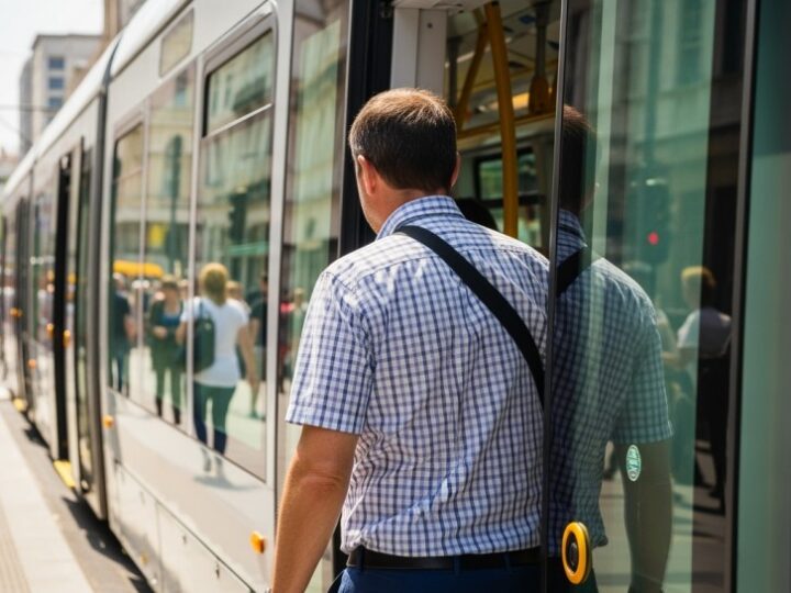 Zmiany w tramwajach Wrocławia: Wymiana zwrotnic na Rondzie Reagana