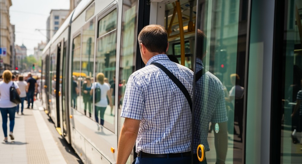 Zmiany w tramwajach Wrocławia: Wymiana zwrotnic na Rondzie Reagana